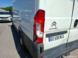  Citroen  Jumper TOLE 4-35 L4H3 HDI 180 CLUB  1 #61