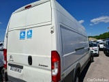  Citroen  Jumper TOLE 4-35 L4H3 HDI 180 CLUB  1 #64