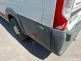  Citroen  Jumper TOLE 4-35 L4H3 HDI 180 CLUB  1 #85