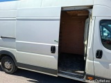  Citroen  Jumper TOLE 4-35 L4H3 HDI 180 CLUB  1 #90