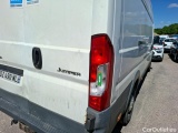  Citroen  Jumper TOLE 4-35 L4H3 HDI 180 CLUB  1 #94