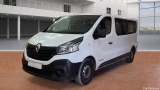  Renault  Trafic COMBI L2 DCI 125 ENERGY LIFE  3 