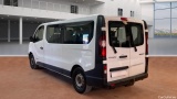  Renault  Trafic COMBI L2 DCI 125 ENERGY LIFE  3 #3