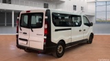  Renault  Trafic COMBI L2 DCI 125 ENERGY LIFE  3 #5