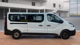  Renault  Trafic COMBI L2 DCI 125 ENERGY LIFE  3 #6