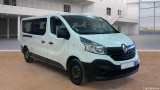  Renault  Trafic COMBI L2 DCI 125 ENERGY LIFE  3 #7