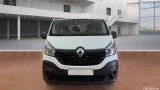  Renault  Trafic COMBI L2 DCI 125 ENERGY LIFE  3 #8