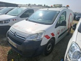  Citroen  Berlingo M BLUEHDI 100 CLUB  5 