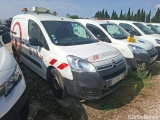  Citroen  Berlingo M BLUEHDI 100 CLUB  5 #6