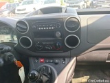  Citroen  Berlingo M BLUEHDI 100 CLUB  5 #12