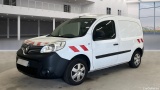  Renault  Kangoo EXPRESS 1.5 DCI 75 ENERGY E6 CONFORT  6 