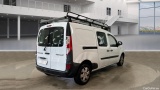  Renault  Kangoo EXPRESS GRAND VOLUME MAXI 1.5 DCI 90 ENERGY E6 GRAND CONFORT  8 #9