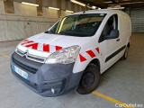  Citroen  Berlingo M BLUEHDI 100 S&S BUSINESS  9 