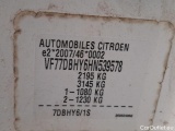  Citroen  Berlingo M BLUEHDI 100 S&S BUSINESS  9 #5