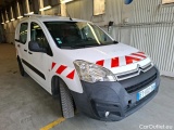  Citroen  Berlingo M BLUEHDI 100 S&S BUSINESS  9 #6