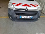  Citroen  Berlingo M BLUEHDI 100 S&S BUSINESS  9 #44