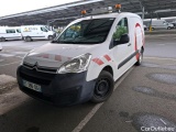  Citroen  Berlingo M BLUEHDI 100 CLUB  11 
