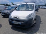  Citroen  Berlingo M BLUEHDI 75 BUSINESS  14 