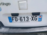  Citroen  Berlingo M BLUEHDI 75 BUSINESS  14 #4