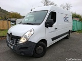 Renault  Master FGN L2H2 3.3T 2.3 DCI 130 E6 GRAND CONFORT  15 #50