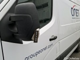  Renault  Master FGN L2H2 3.3T 2.3 DCI 130 E6 GRAND CONFORT  15 #53