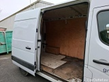  Renault  Master FGN L2H2 3.3T 2.3 DCI 130 E6 GRAND CONFORT  15 #93