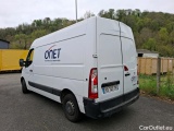  Renault  Master FGN L2H2 3.3T 2.3 DCI 130 E6 GRAND CONFORT  15 #107