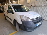  Citroen  Berlingo M BLUEHDI 75 CLUB  16 