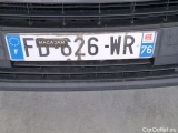  Citroen  Berlingo M BLUEHDI 75 CLUB  16 #15