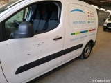  Citroen  Berlingo M BLUEHDI 75 CLUB  16 #30