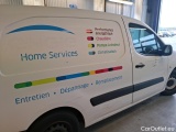  Citroen  Berlingo M BLUEHDI 75 CLUB  16 #32