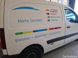  Citroen  Berlingo M BLUEHDI 75 CLUB  16 #43
