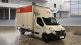 Renault  Master CC PROPULSION L4 3.5T DCI 130 E6 GRAND CONFORT RJ  17 #2