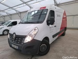  Renault  Master FGN L2H2 3.5T 2.3 DCI 170 ENERGY E6 BVR GRAND CONFORT  19 