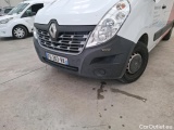  Renault  Master FGN L2H2 3.5T 2.3 DCI 170 ENERGY E6 BVR GRAND CONFORT  19 #36