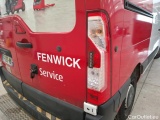  Renault  Master FGN L2H2 3.5T 2.3 DCI 170 ENERGY E6 BVR GRAND CONFORT  19 #43