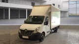  Renault  Master CC PROPULSION L4 3.5T DCI 130 E6 GRAND CONFORT RJ  21 