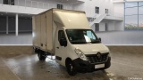  Renault  Master CC PROPULSION L4 3.5T DCI 130 E6 GRAND CONFORT RJ  21 #2