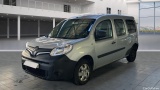  Renault  Kangoo EXPRESS CA MAXI 1.5 DCI 90 E6 GRAND CONFORT  22 
