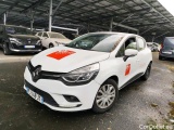 Renault  Clio SOCIETE DCI 75 ENERGY E6C AIR MEDIANAV  23 