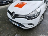  Renault  Clio SOCIETE DCI 75 ENERGY E6C AIR MEDIANAV  23 #38