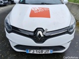  Renault  Clio SOCIETE DCI 75 ENERGY E6C AIR MEDIANAV  23 #43
