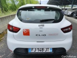  Renault  Clio SOCIETE DCI 75 ENERGY E6C AIR MEDIANAV  23 #52