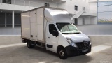  Renault  Master CC PROPULSION L4 3.5T DCI 130 E6 GRAND CONFORT RJ  24 #2