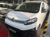  Citroen  Jumpy FGN XL BLUEHDI 120 S&S BVM6 CLUB 340 NM  27 