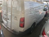  Citroen  Jumpy FGN XL BLUEHDI 120 S&S BVM6 CLUB 340 NM  27 #2
