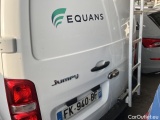  Citroen  Jumpy FGN XL BLUEHDI 120 S&S BVM6 CLUB 340 NM  27 #14