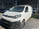  Citroen  Jumpy FGN XL BLUEHDI 120 S&S BVM6 BUSINESS  32 