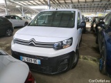  Citroen  Berlingo VAN M 650 BLUEHDI 100 S&S DRIVER  34 