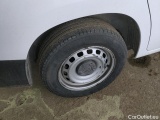  Citroen  Berlingo VAN M 650 BLUEHDI 100 S&S DRIVER  34 #21